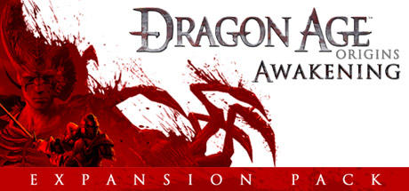 Dragon Age: Origins Awakening - Now Available Everywhere