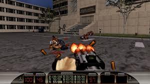 Новости - Duke Nukem 3D: Megaton Edition выйдет на PS Vita, Rocking!